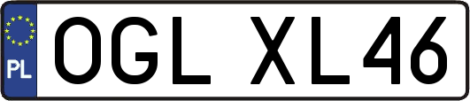 OGLXL46