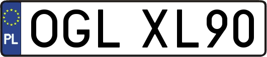 OGLXL90