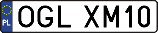 OGLXM10