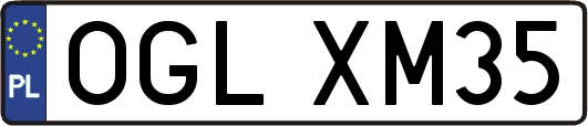 OGLXM35