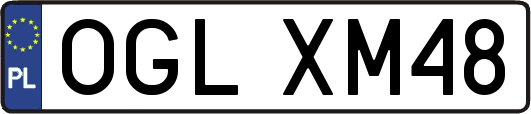 OGLXM48