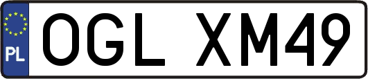 OGLXM49