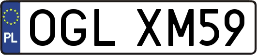 OGLXM59