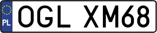 OGLXM68