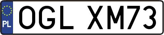 OGLXM73