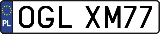 OGLXM77
