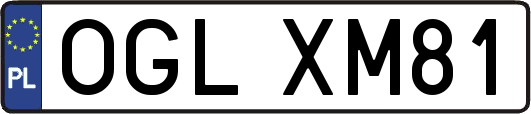OGLXM81