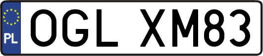 OGLXM83