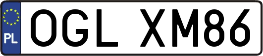 OGLXM86