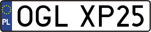 OGLXP25