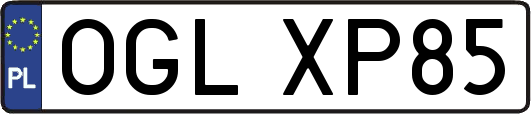 OGLXP85