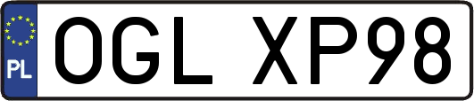 OGLXP98