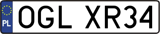 OGLXR34