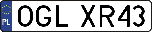 OGLXR43