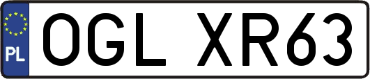 OGLXR63