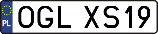 OGLXS19
