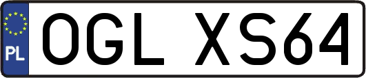 OGLXS64