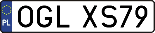 OGLXS79