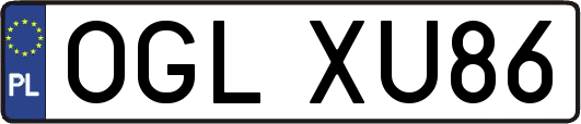 OGLXU86