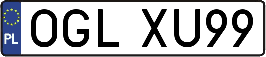 OGLXU99