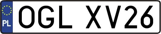 OGLXV26