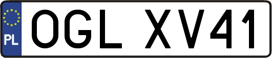 OGLXV41