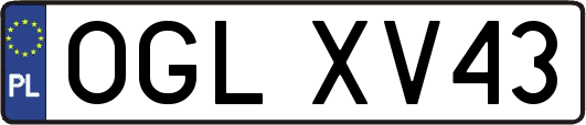 OGLXV43
