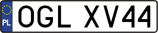 OGLXV44