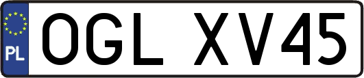 OGLXV45