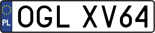 OGLXV64