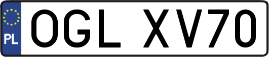OGLXV70