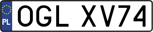 OGLXV74