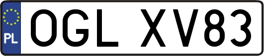 OGLXV83