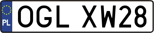 OGLXW28