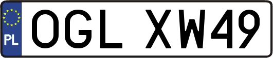 OGLXW49