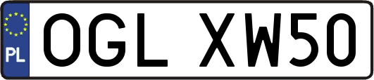 OGLXW50