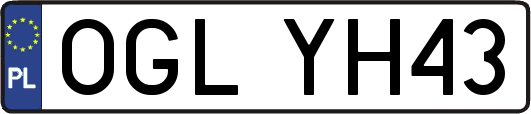 OGLYH43