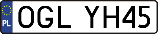 OGLYH45