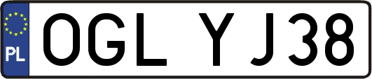 OGLYJ38
