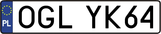 OGLYK64