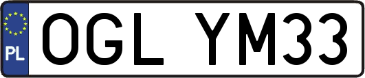OGLYM33
