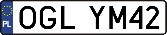 OGLYM42