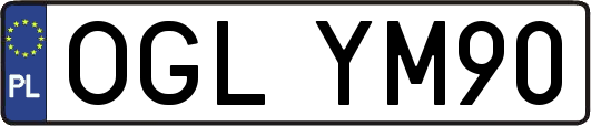 OGLYM90
