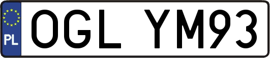 OGLYM93