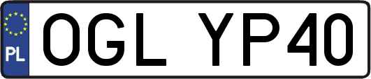 OGLYP40