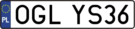 OGLYS36