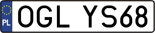 OGLYS68