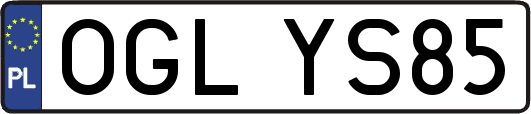 OGLYS85