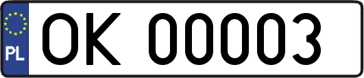OK00003