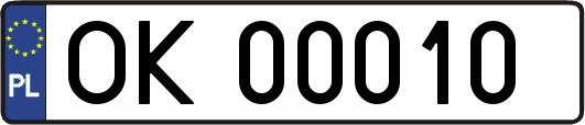 OK00010